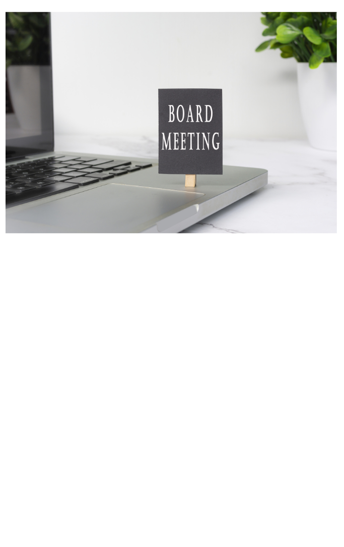Gallia County District Library Board of Trustees Special Meeting